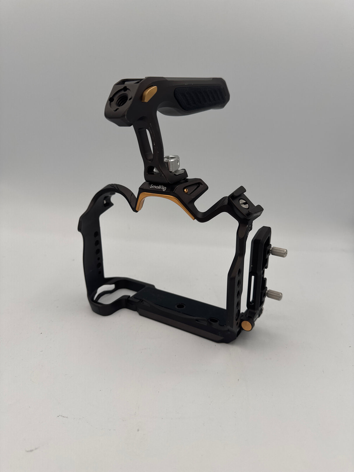 Used SmallRig Nikon Z8 Camera Cage with Top Handle