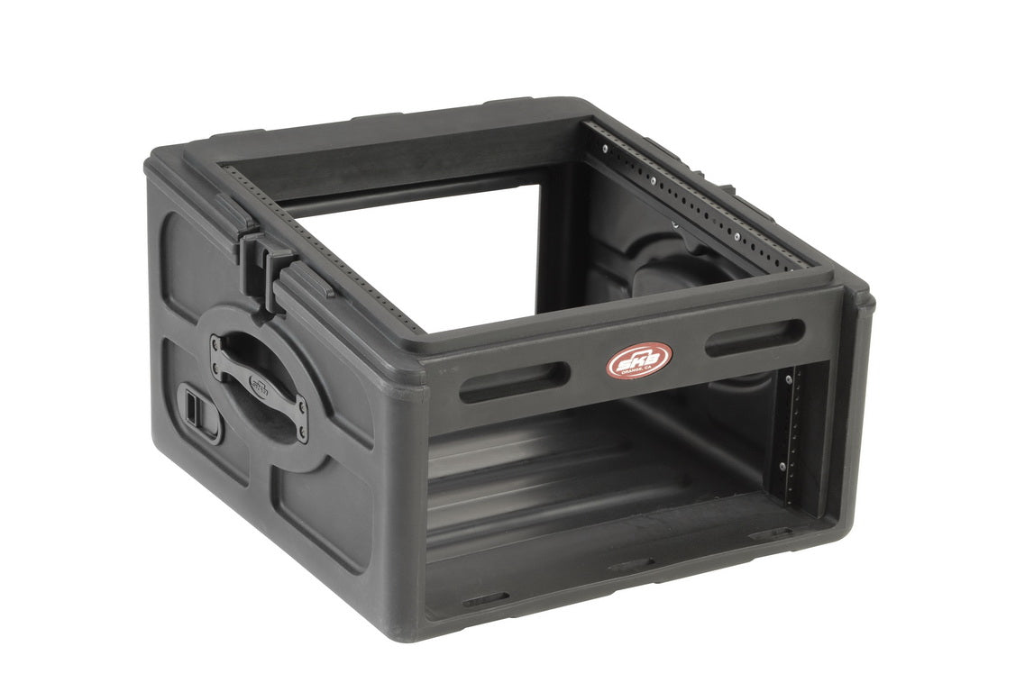 10U SKB Audio and DJ Equipment Rack Case, 10x4