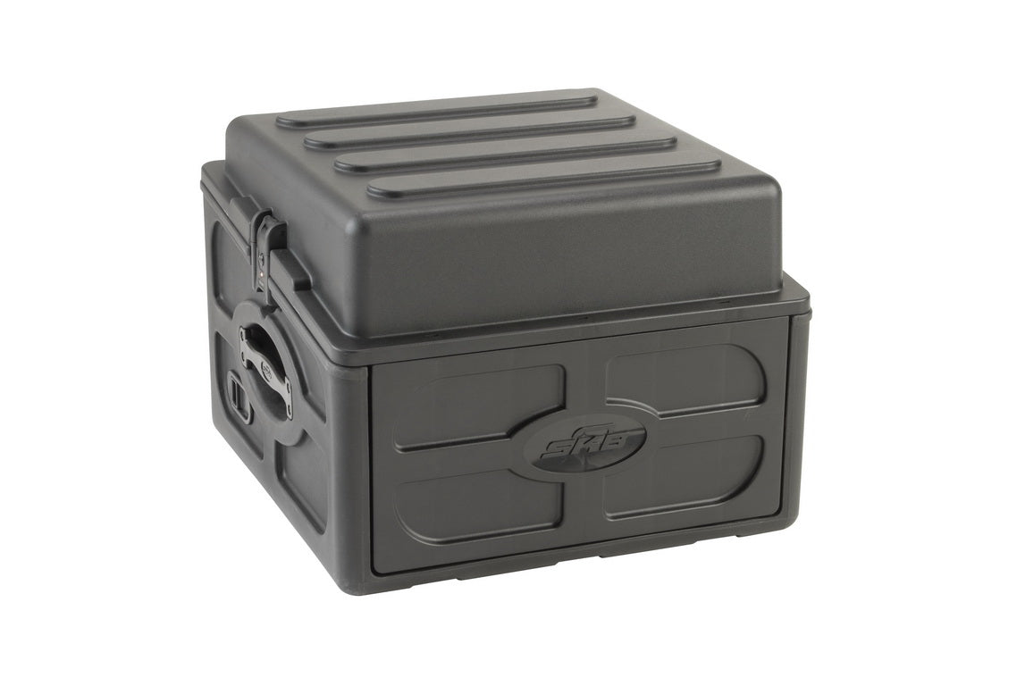 10U SKB Audio and DJ Equipment Rack Case, 10x4