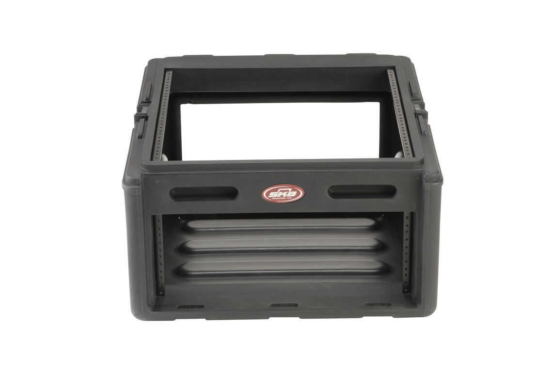 10U SKB Audio and DJ Equipment Rack Case, 10x4