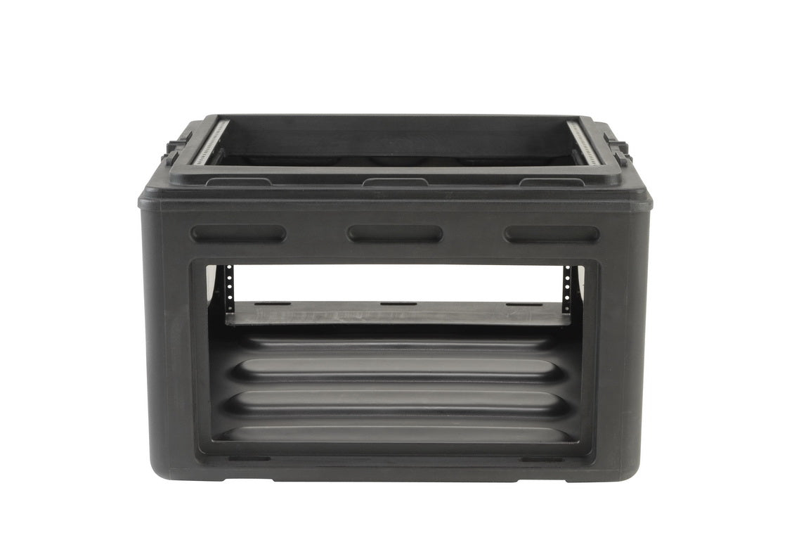 10U SKB Audio and DJ Equipment Rack Case, 10x4