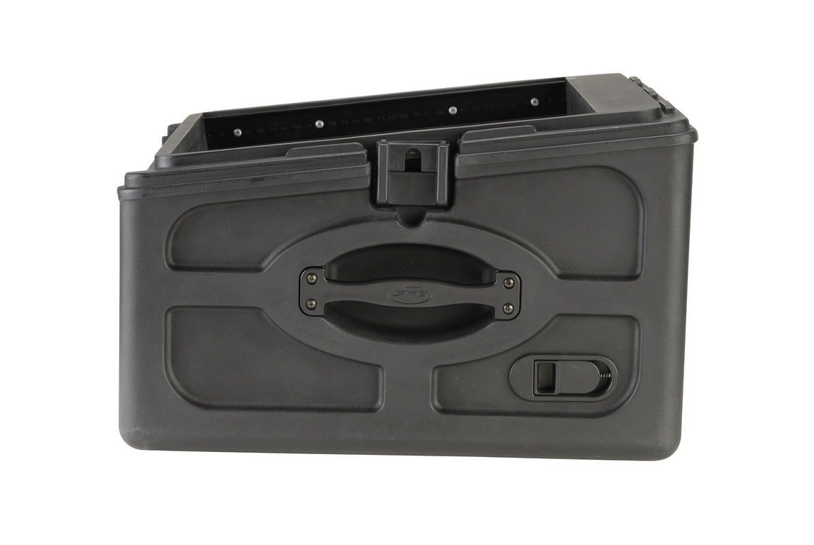 10U SKB Audio and DJ Equipment Rack Case, 10x4