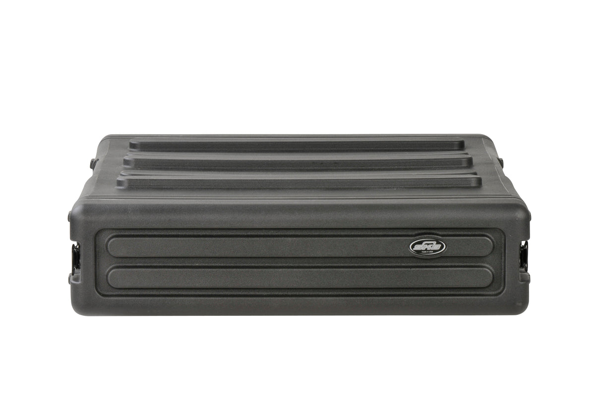 2U SKB Roto Rack (17 RD)