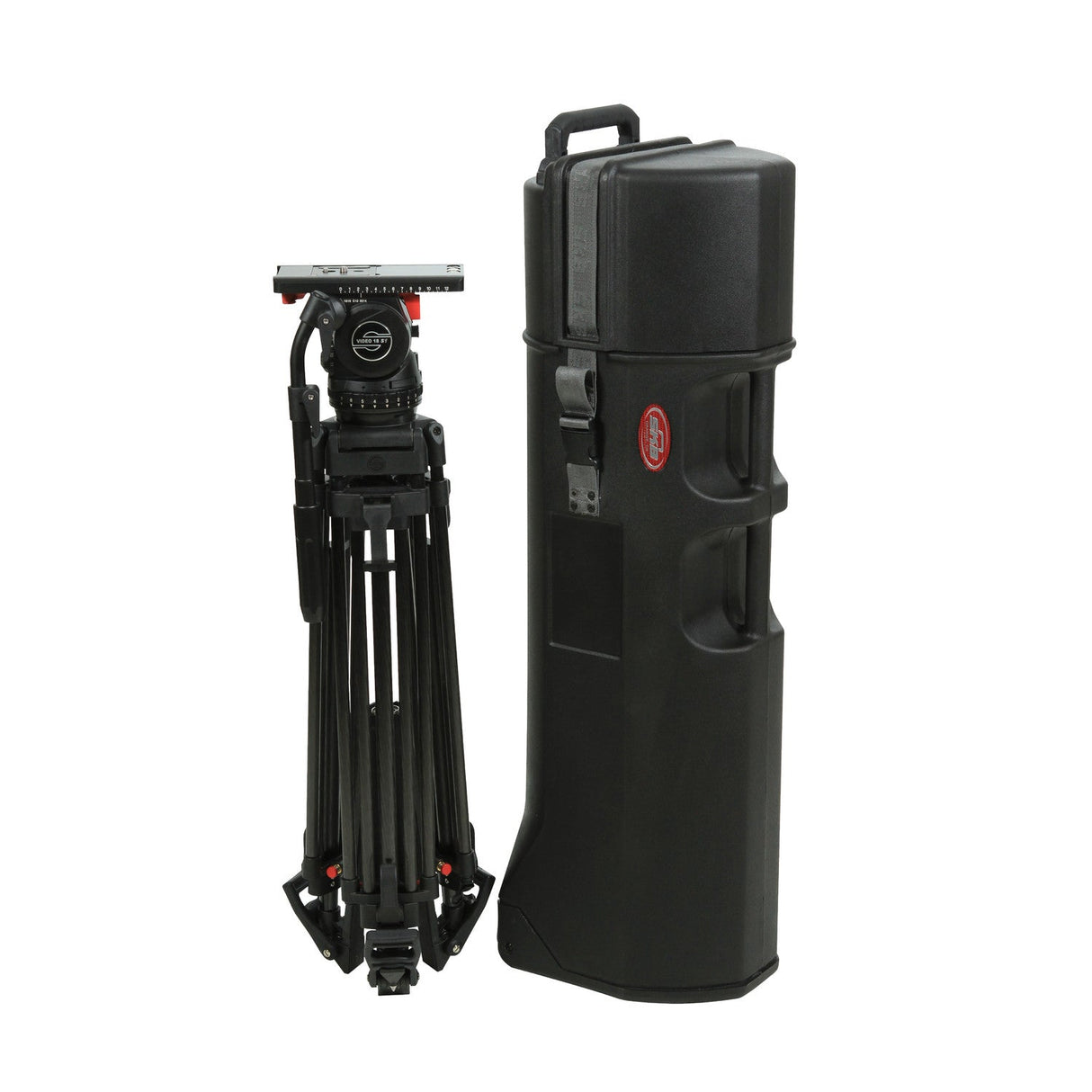 SKB Rail Pack Utility Case