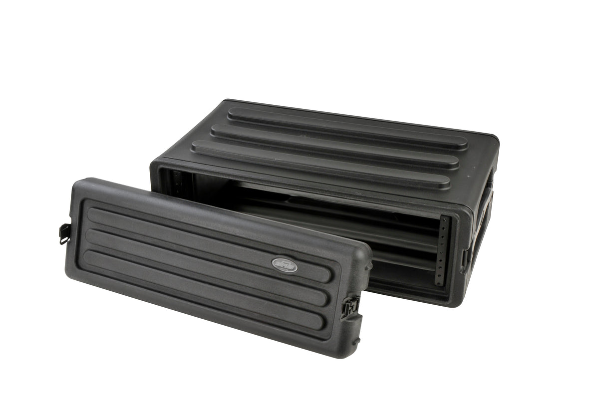 3U SKB Shallow Roto Rack (10.7 RD)