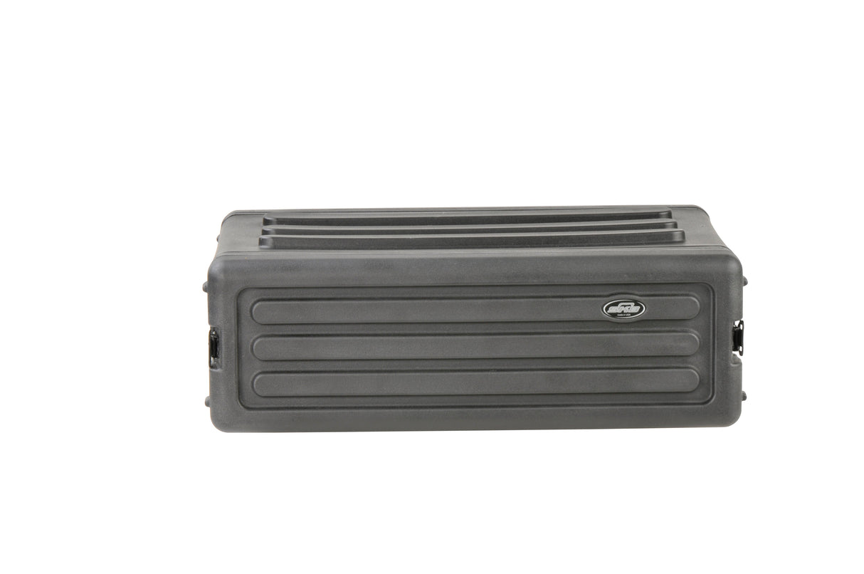 3U SKB Shallow Roto Rack (10.7 RD)