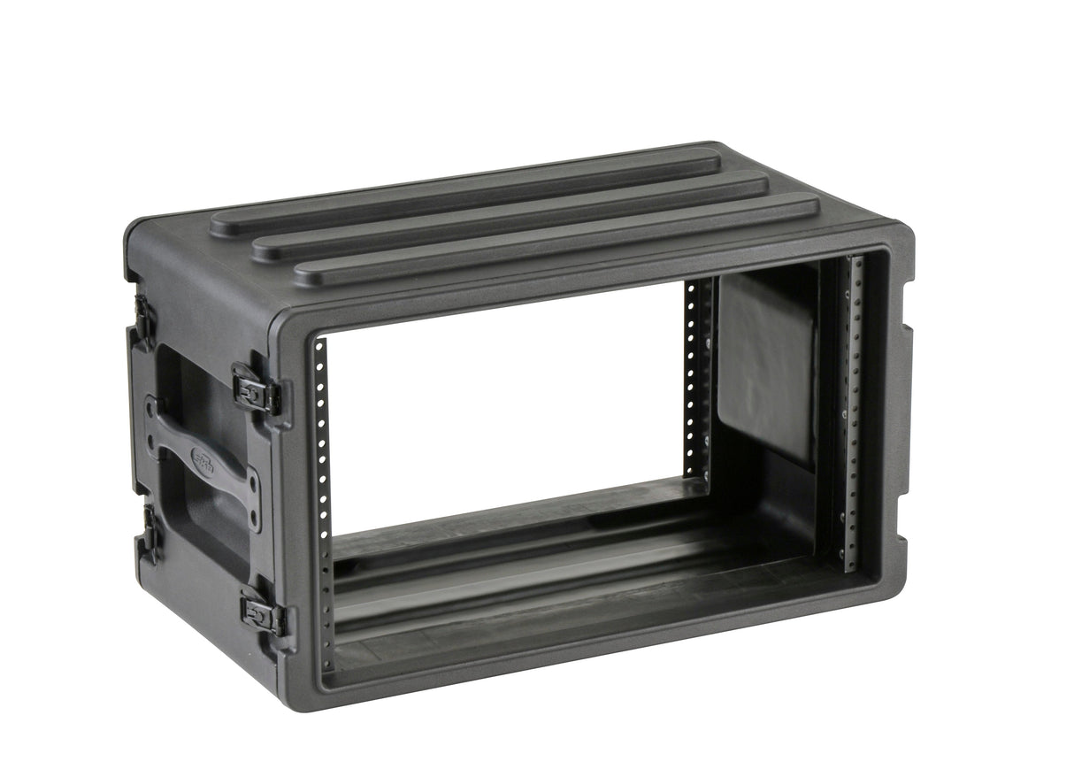 6U SKB Shallow Roto Rack (10.7 RD)