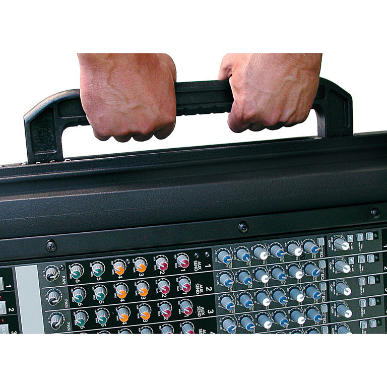 SKB Rotomolded Gig Safe