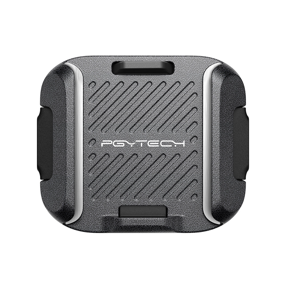 Shoulder Strap Quick Release Clamp & Plate