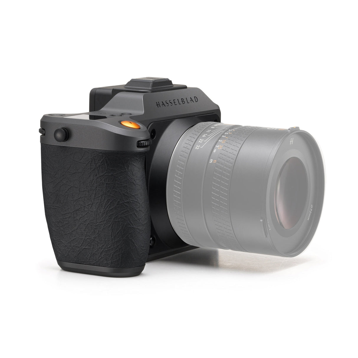 Hasselblad X2D II 100C