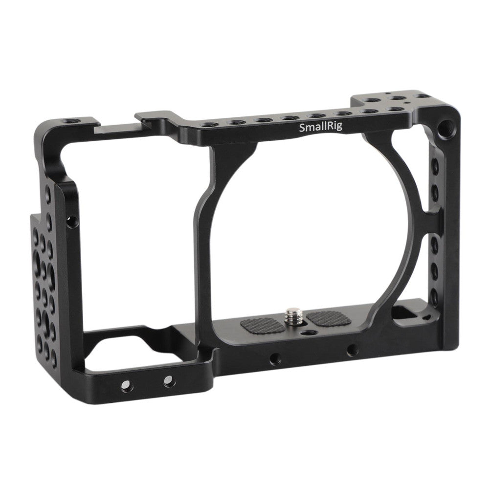 SmallRig Cage for Sony A6000 / A6300 / A6500 / NEX-7 (1661) — 2