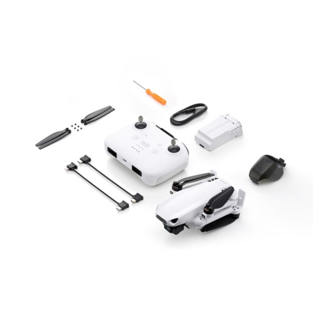 SKYROVER S1: Beginner-Friendly 8K Mini Drone Under 249g