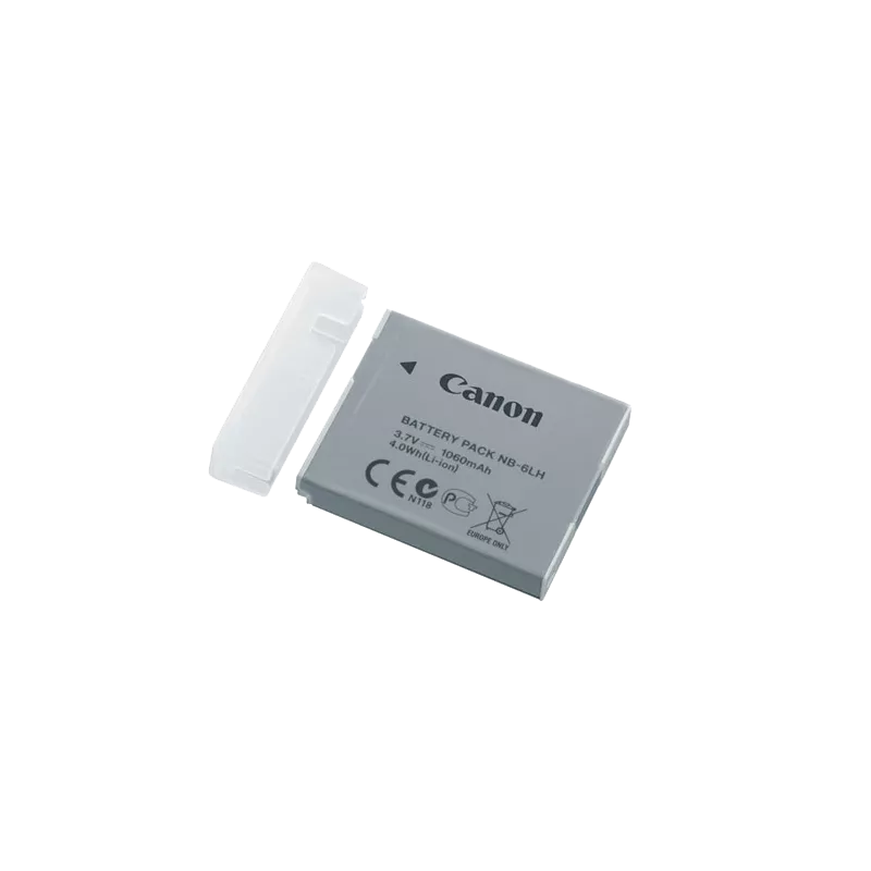 Canon Battery Pack NB-6LH - Image 2
