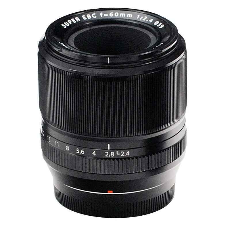 Fujifilm XF60mmF2.4 Lens - Image 2