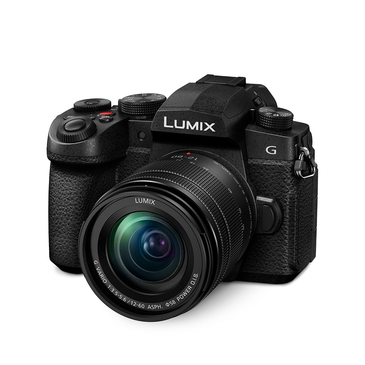 Panasonic G97 Micro Four Thirds - Image 2