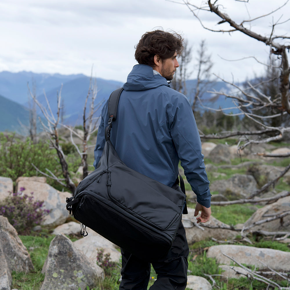 PGYTECH OneMo Travel Backpack