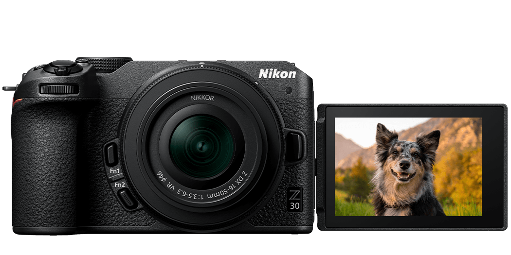 Nikon Z 30 - Image 2