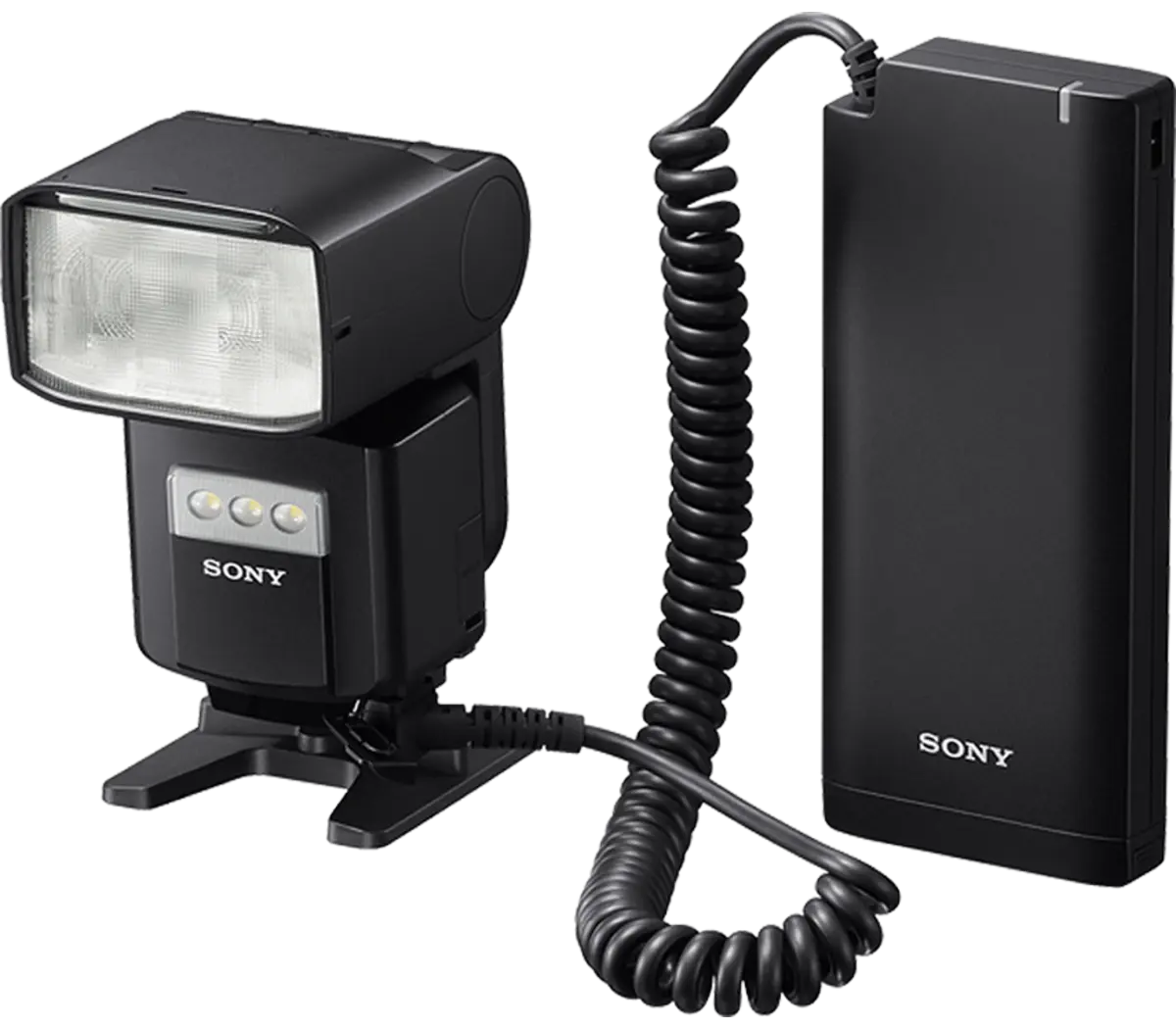 Sony External Battery Adaptor for Flash - Image 2