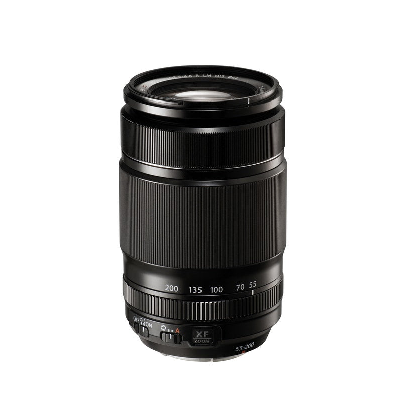 Fujifilm XC13-33mmF3.5-6.3 OIS Lens - Image 2