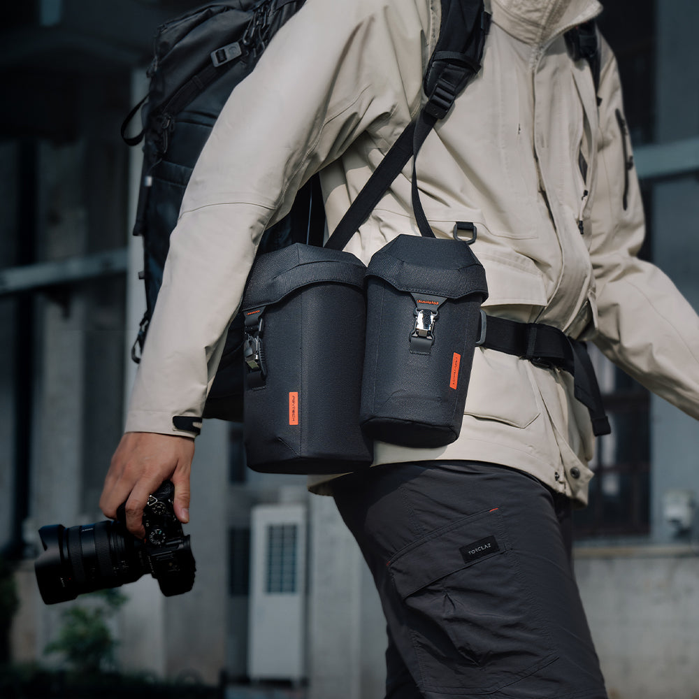 Lens Case