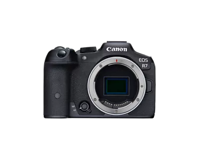 Canon EOS R7 Content Creator Kit - Image 2