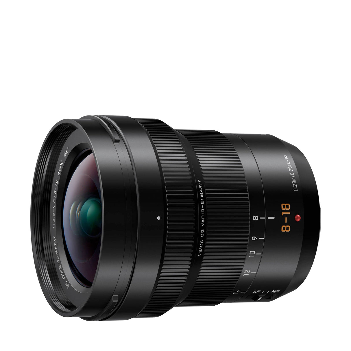 Panasonic LEICA DG VARIO-ELMARIT 50-200mm F2.8-4.0 ASPH. POWER O.I.S. - Image 2