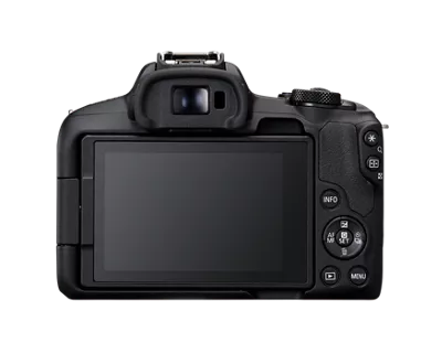Canon EOS R50 Body - Image 2
