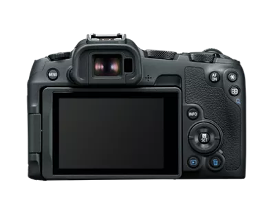 Canon EOS R8 Body - Image 2