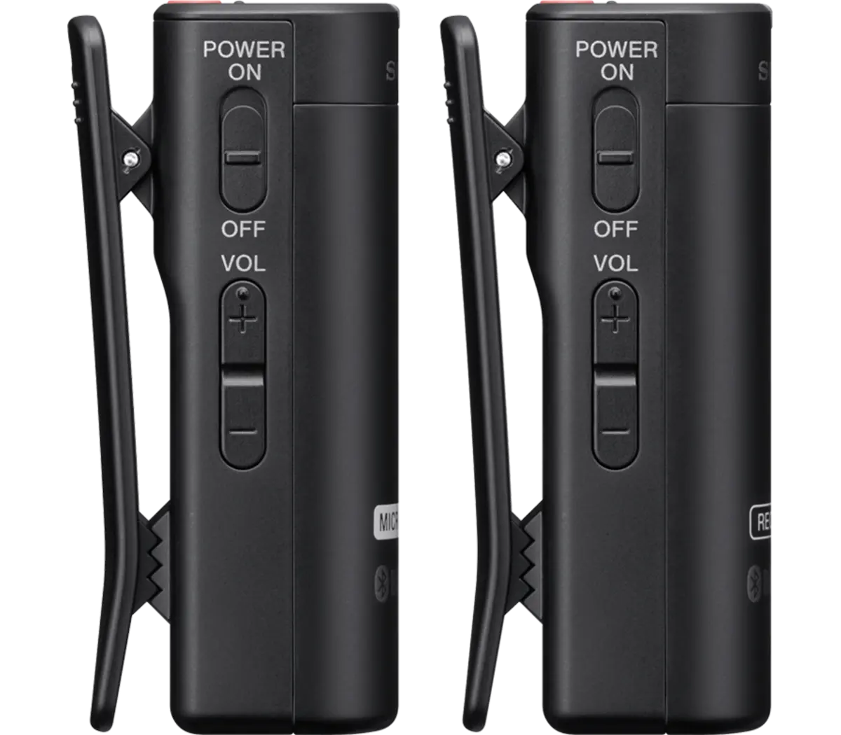 Sony ECMAW4 Bluetooth® Wireless Microphone System - Image 2