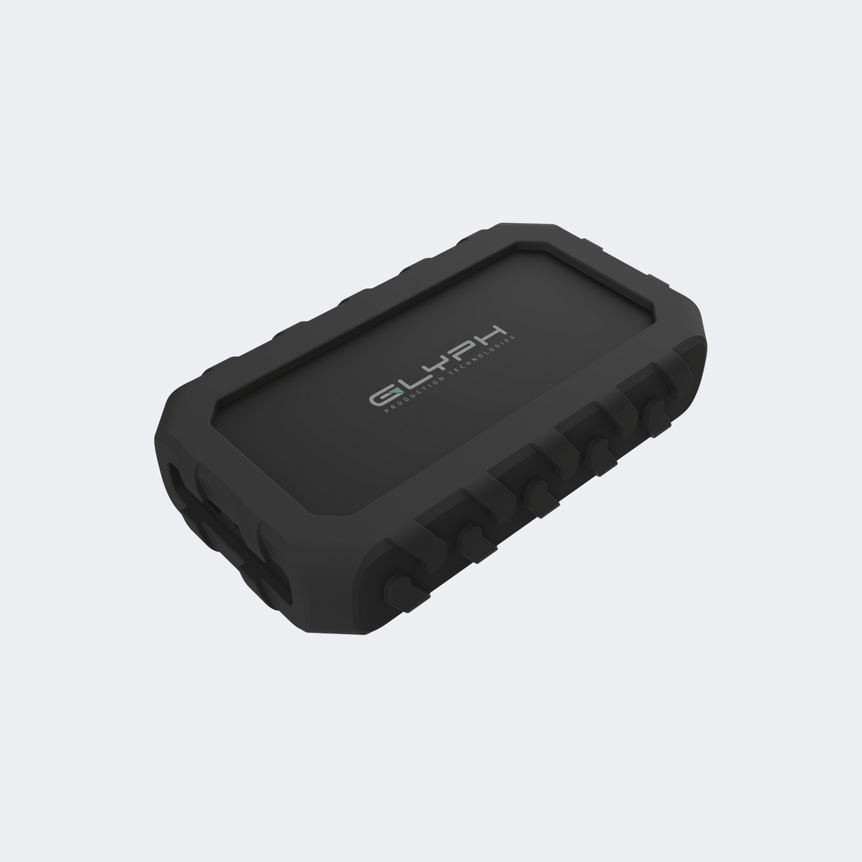 Glyph Atom EX20 High-Intensity NVMe SSD