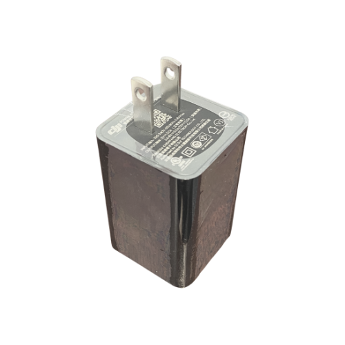 DJI 24W USB Charger (NA)