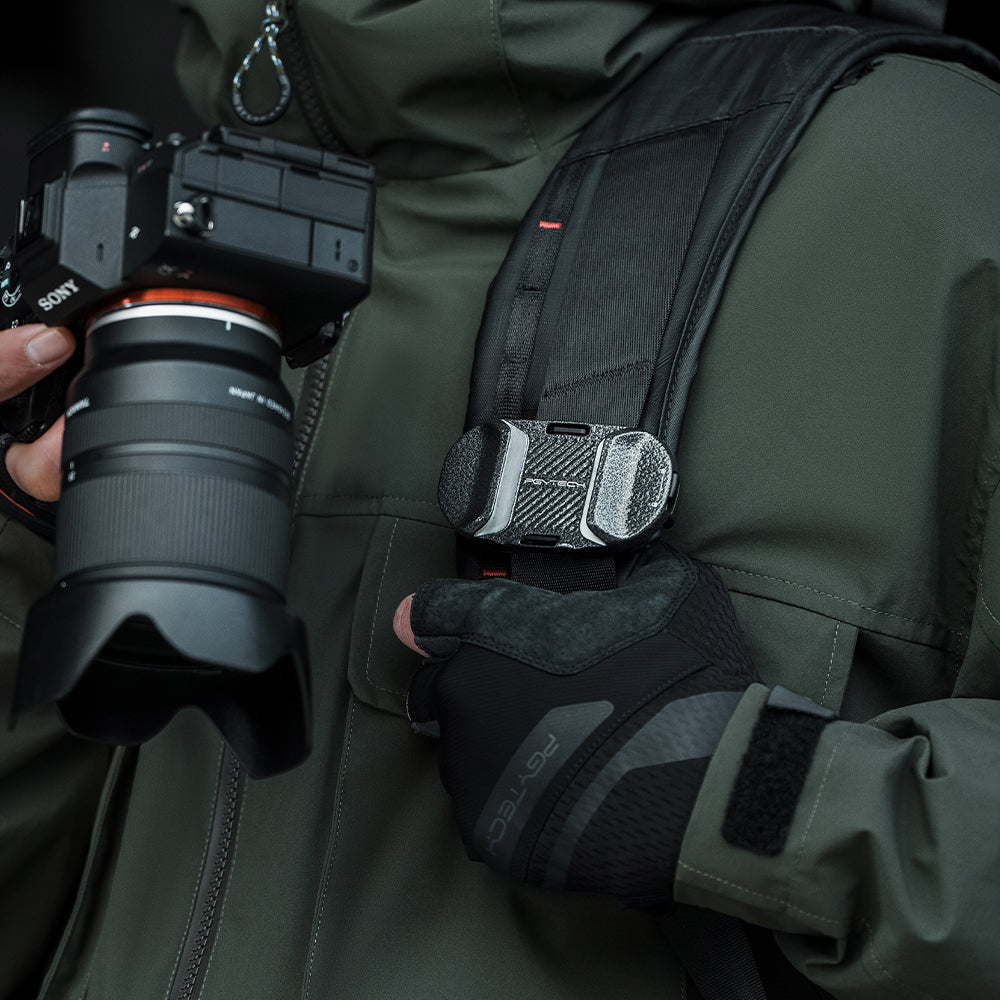 Beetle Camera Clip V2