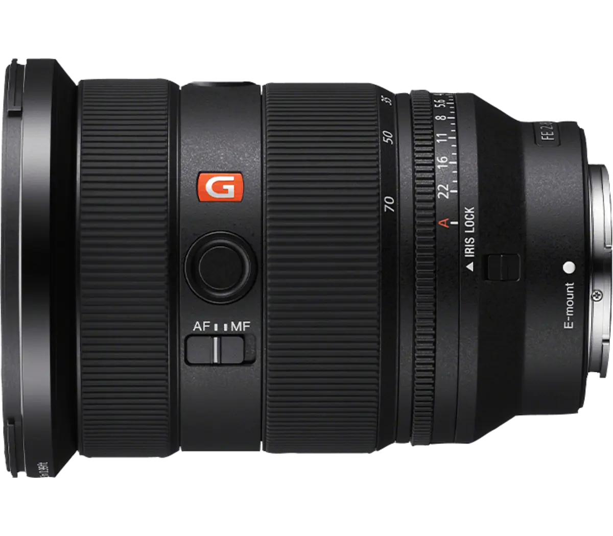 Sony FE 24-70mm F2.8 GM II Full-frame Standard Zoom G Master lens - Image 2