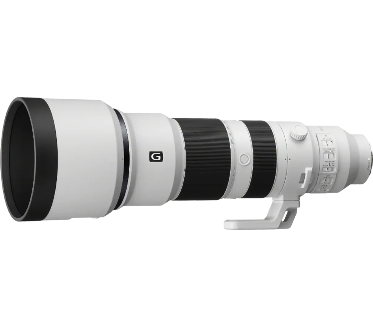 Sony FE 400-800mm f/6.3-8 G OSS - Image 2