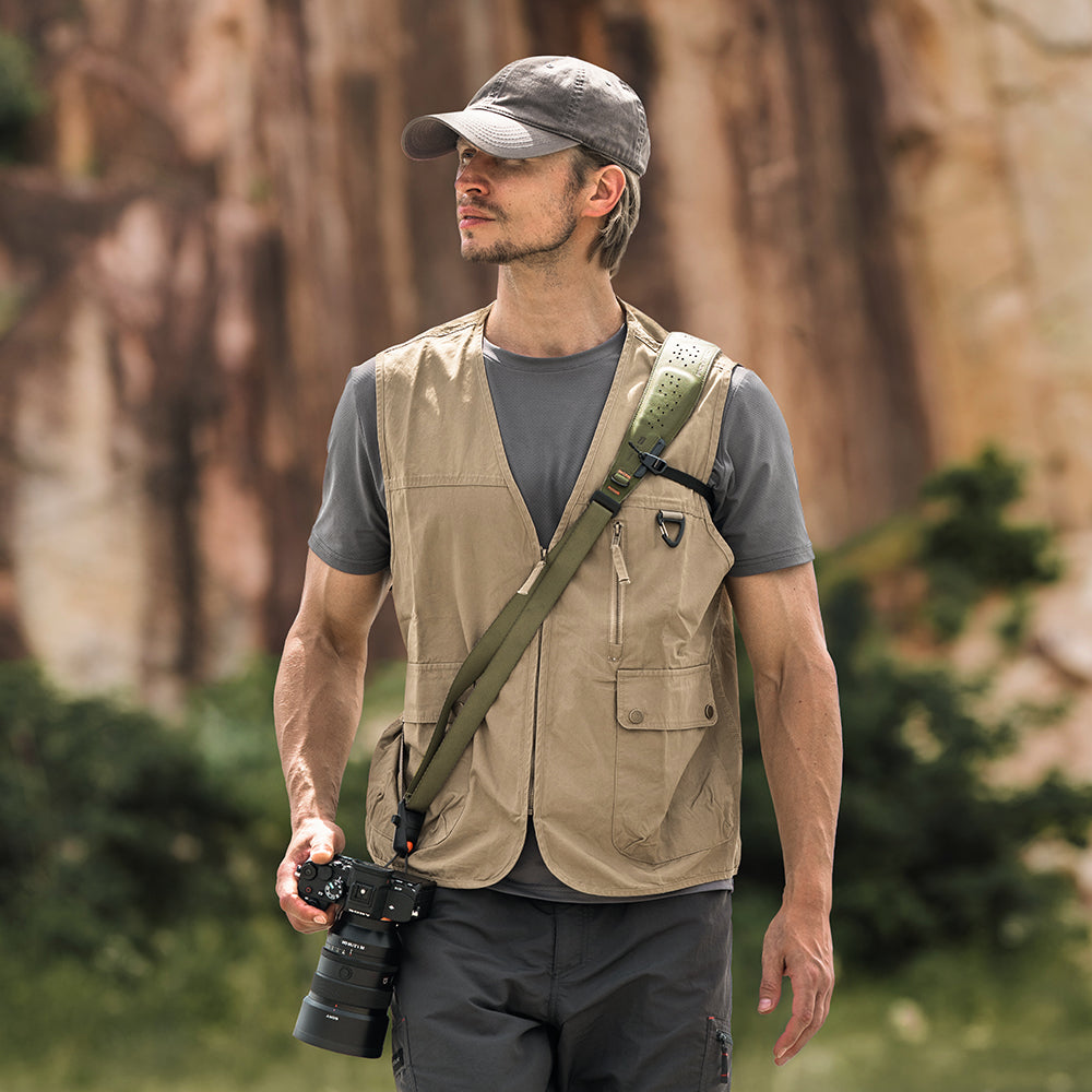 Camera Strap Pro