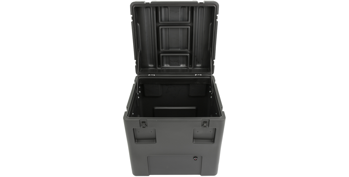 SKB 3R Roto rSeries 2523-26 Case STAC