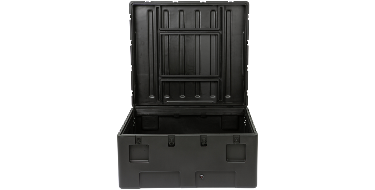 SKB 3R Roto rSeries 4238-20 Case