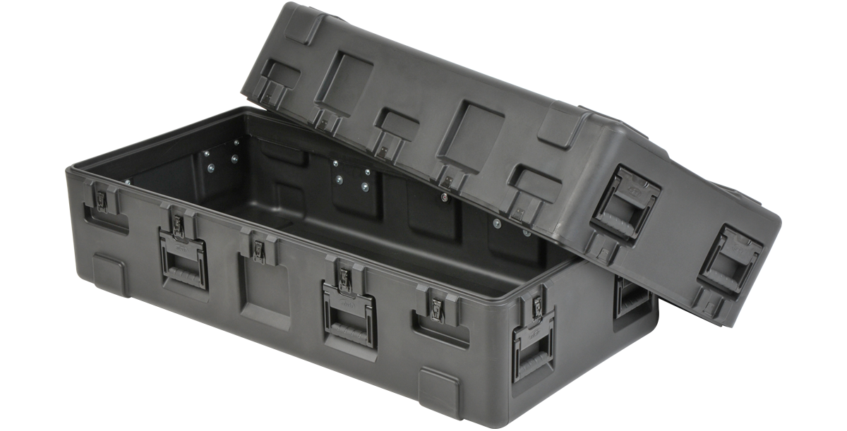 SKB 3R Roto rSeries 5123-21 Case
