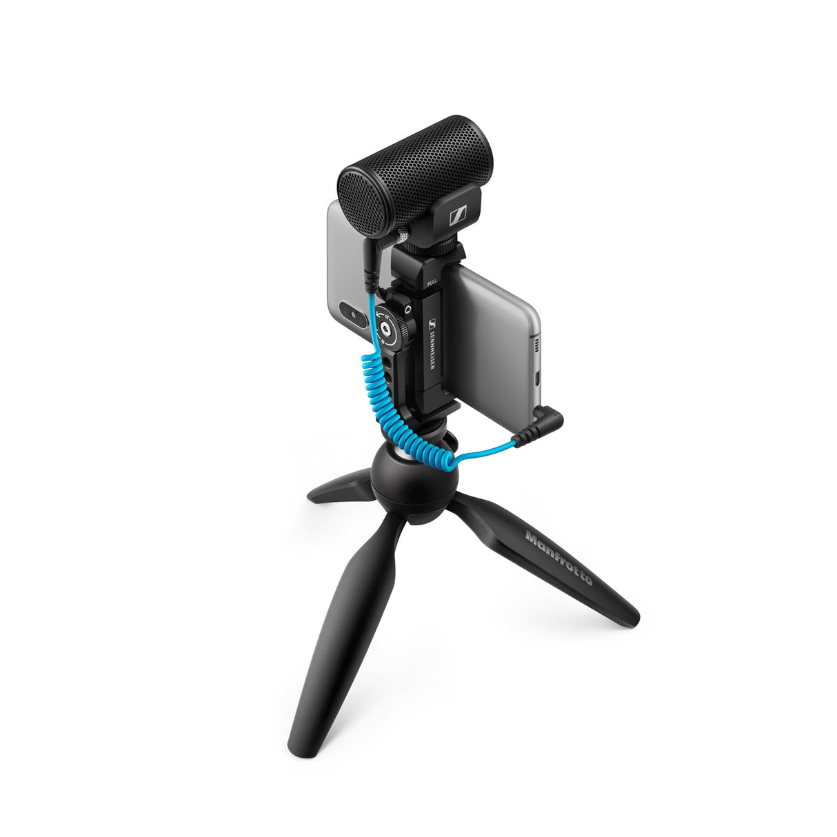 MKE 200 MOBILE KIT