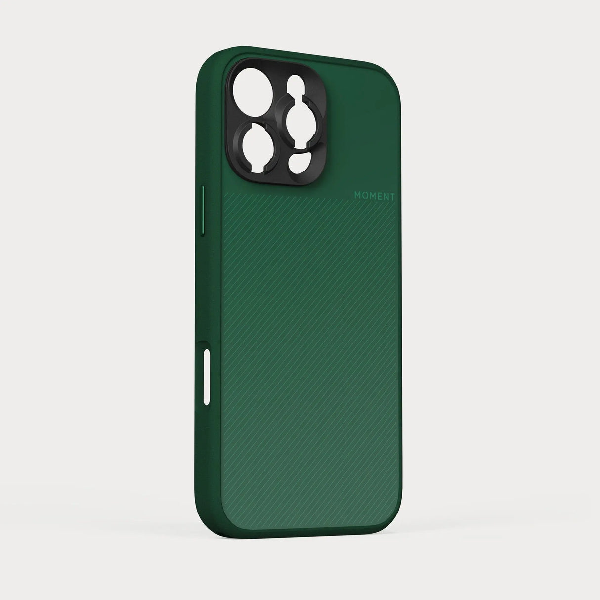 Camera Case for iPhone 16 - Compatible with MagSafe - Open Box