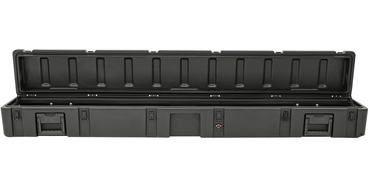 SKB 3R Roto rSeries 7408-8 Case with Wheels