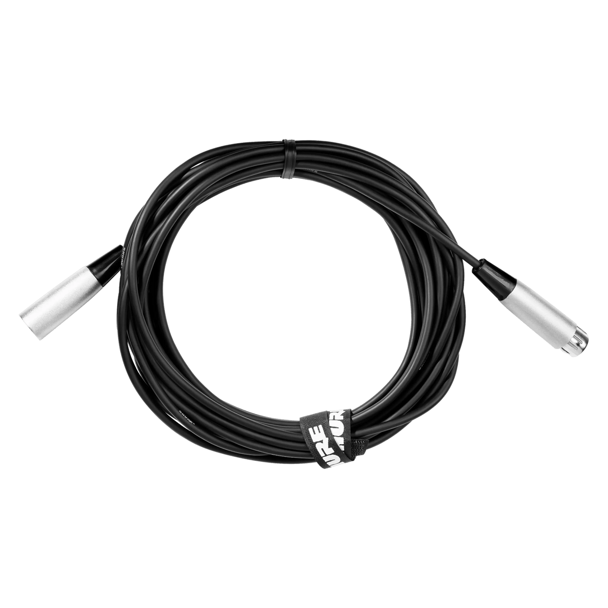 C25J 25' XLR Microphone Cable