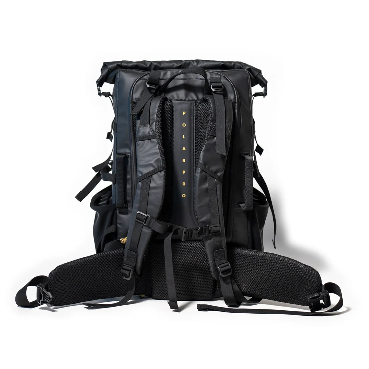 Boreal 50L Backpack