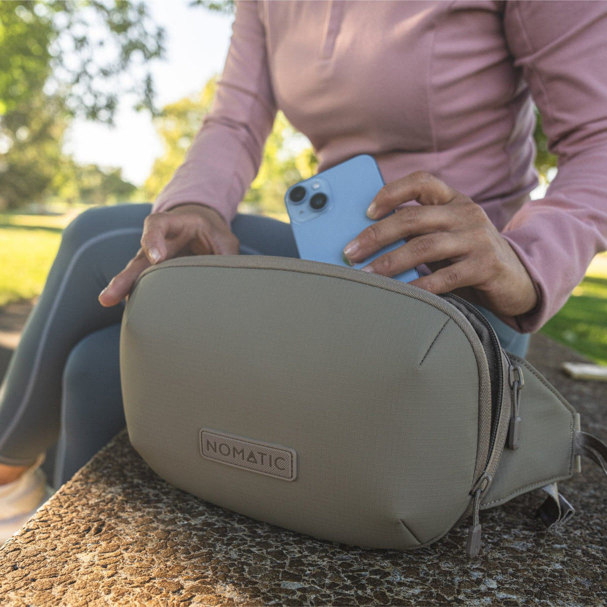 Navigator RS Sling 1L