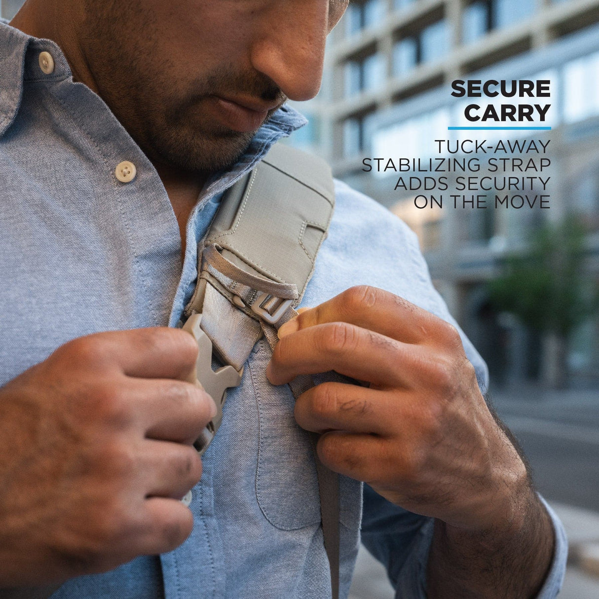 Navigator RS Sling 6L