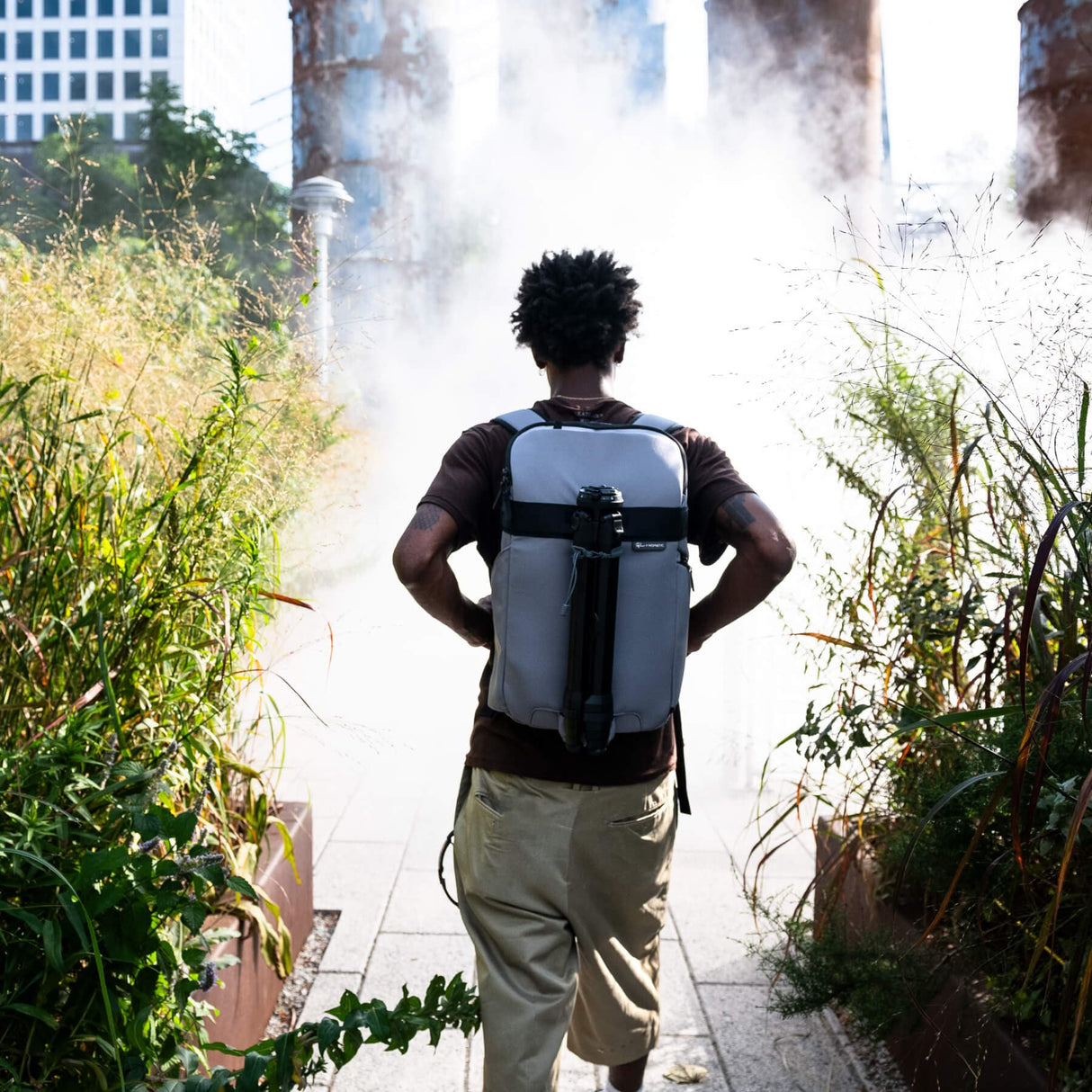 Luma Camera Pack 18L