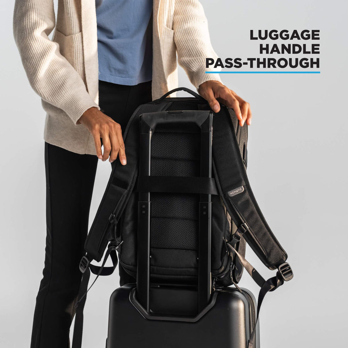 Luma Camera Pack 18L