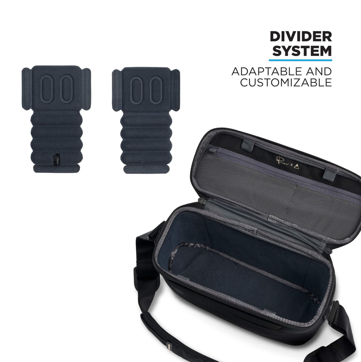 Luma Camera Sling 12L