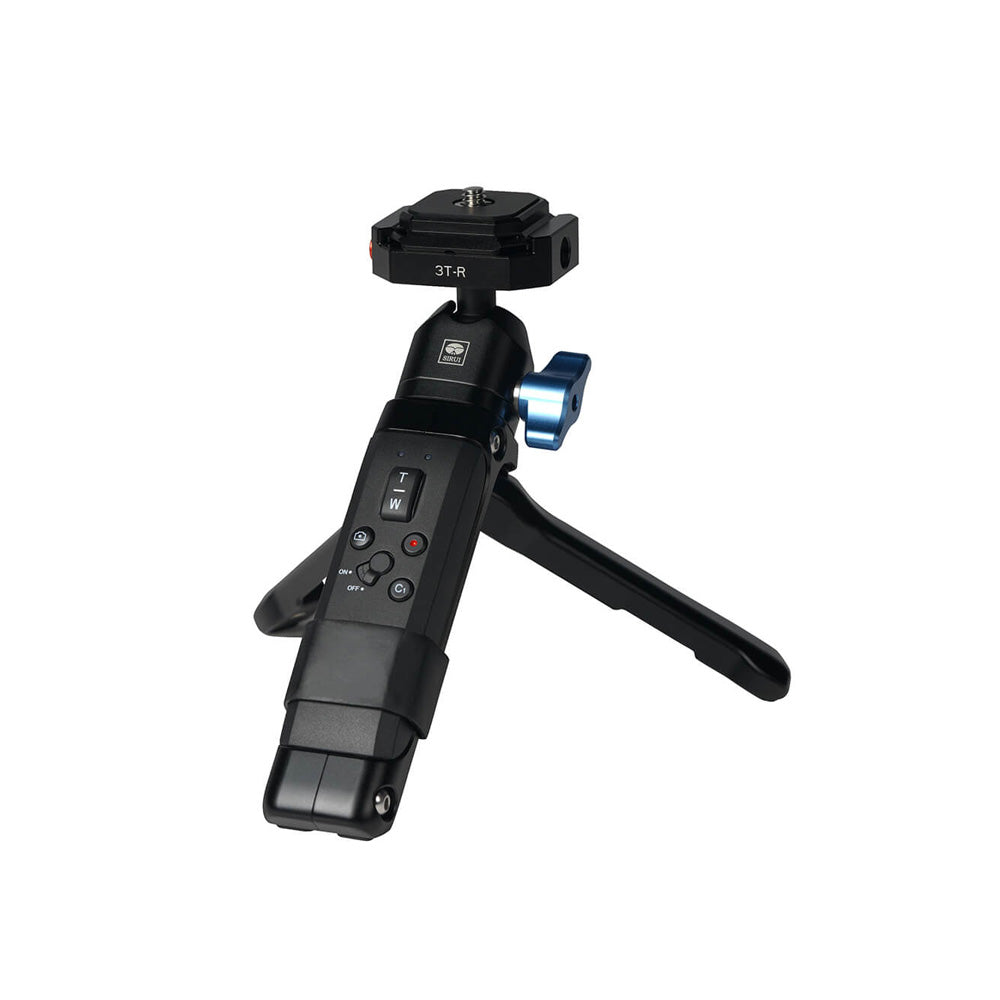 SIRUI Table Tripod Remote Control Tripod 3T-R for camera and phone