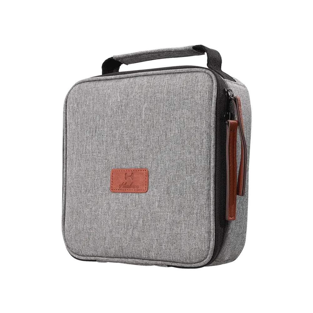 Harlowe Mini II Foldable Softbox & Color Gels